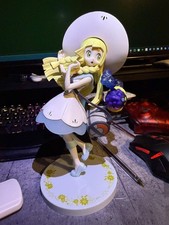 KOTOBUKIYA Lillie ＆ Cosmog 1/8 Scale Pokemon Center Original Figure picture