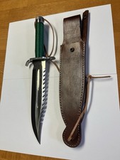 Rambo 3 Replica Rescue Knife  picture