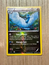Altaria (53) Reverse Holo Uncommon XY - Roaring Skies 53/108 NM picture