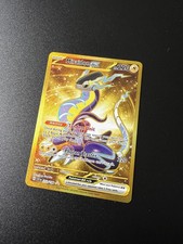Miraidon EX 253/198 Scarlet & Violet Pokemon TCG picture