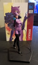 Iron Studios, DC Comics, Catwoman by Ivan Reiss, 1/10 Scale Statue picture