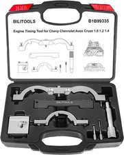 1.0 1.2 1.4 L Turbo Engine Timing Tool Kit Compatible with Chevrolet Chevy Cr... picture