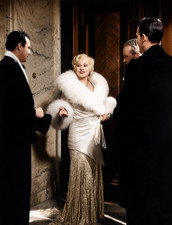 Hollywood Golden Age Actress Mae West Classic Retro Fridge Magnet 2x3 picture