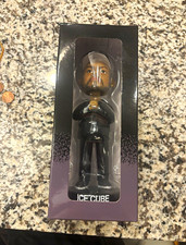 Ice Cube Chicago White Sox Bobblehead MLB Baseball Original Unopened Box picture