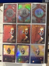 210 Card🔥Cardsmiths Currency S3 Complete SPARKLE RAINBOW FOIL Set SPs Pokemon picture
