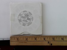 View-Master Arteries of Brain Medical 6-Reel Lot 1972 H A Kaplan GAF picture