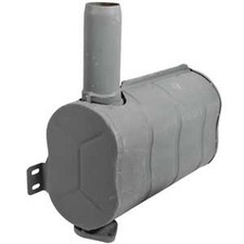 AMAL31492 Muffler picture