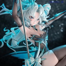 1/7 Girls' Frontline PA-15 PVC Painted Figure Desktop Collectible Ornament Gift picture
