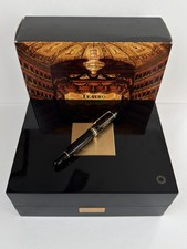 Montblanc Meisterstuck 149 Teatro alla Scala Limited Edition 2004 Fountain Pen picture