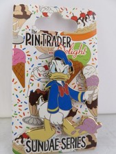 Disney’s Donald Duck DSSH PTD LE 300 picture
