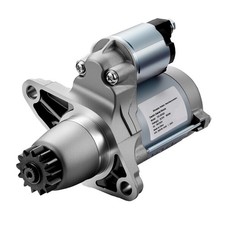 Starter 17825, Starter Motor Replacement picture