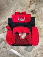 Vintage Marlboro Country Store Gear Backpack 1994 New with Tags picture