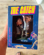 The Catch Andy Pages & Kiké Hernández LA Dodgers Bobblehead Back-to-Back Champs picture