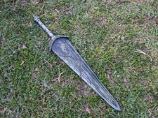 Polyurethane Foam Greatsword picture