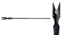 Saruman Staff Replica–Lord of the Rings The Hobbit – Rare Collectible Duty Paid picture