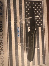 BENCHMADE Turret 980SBK Axis Lock Black Class CPM-S30V Serrated First Production picture
