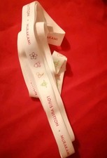 Louis Vuitton 2m Ribbon New and Authentic picture