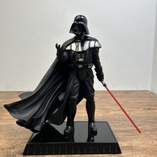 Star Wars 2005 Darth Vader Gentle Giant Studios 0527/7500 Limited Statue picture