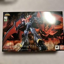 Bandai Super Robot Chogokin Mazinkaiser SKL Final Count Ver Figure Japan Mint picture