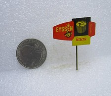 Eyssen Kaas Advertising Stick Pin picture
