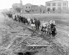 Photo Print WWII WW2 HT41361637 picture