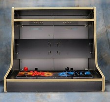 DIY Pandora's Box Arcade Cabinet Kit - XL 32