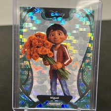 2025 Disney Kakawow phantom Miguel -Coco /210 PD-BBD-145 picture
