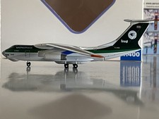 Aeroclassics Iraqi Airways Ilyushin Il-76 1:400 YI-ANI AC18236B Cargo Version picture