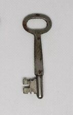 Yale & Towne Skeleton Key Marked 36 Solid Steel, Antique  picture