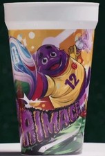GRIMACE CUP MCDONALDS FIFA WORLD CUP Opened With Original Wrapper picture
