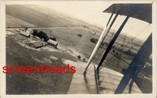 C1915 RARE RPPC PHOTO