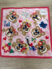 Feiler LOVERARY Nina Cho Shibuya Hikarie Limited Collectible Bag picture