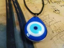 ''MOST' Power queen succubus Pendant A+++ very rare Blessed picture