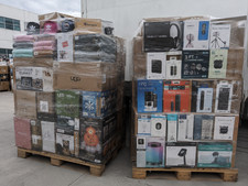 Walmart Retail Overstock Kitchen Essentials Consumer Goods Lot picture