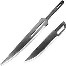 Polyurethane Foam Bleach Zangetsu True Shikai Swords picture