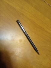 Vintage Caterpillar Quill Mechanical Pencil Perfect Working Condition Very Rare  picture