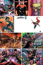 Absolute Superman #25 All Covers Bundle 25% Off PREORDER 11/4 picture