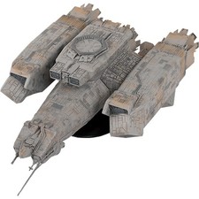Eaglemoss Hero Collector USCSS Nostromo XL Edition | Alien  Predator XL Ship ... picture