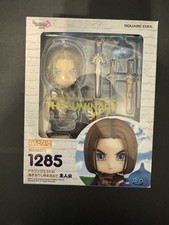 Nendoroid Dragon Quest XI Echoes of an Elusive Age Hero Luminary Dragon Quest 11 picture
