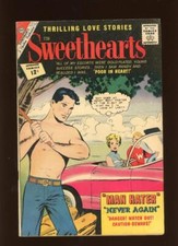 Sweethearts 65 VG/FN 5.0 High Definition Scans *b31 picture