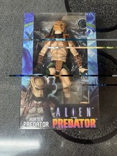 NECA Hunter Predator Alien vs Predator Action Figure picture