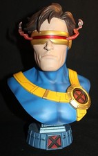 CYCLOPS DIAMOND SELECT LEGENDS BUST (EB81) picture
