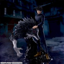 Sega Prize Jujutsu Kaisen: Culling Game - FIGURIZMα Megumi Fushiguro Figure NEW picture