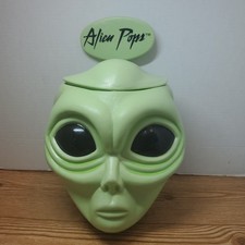 VTG 90’s “Alien Pops