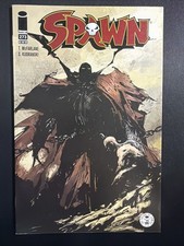 Spawn #272 2017 Image Comics Todd McFarlane 1st Print VF picture