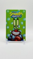 2016 Andamiro Spongebob Squarepants Series 2 Mr Krabs Eugene H Krabs #005 picture
