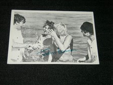 THE BEATLES 3RD SERIES / 1964 TOPPS CARD #163 picture