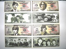 Listing just 4 u Beatles picture