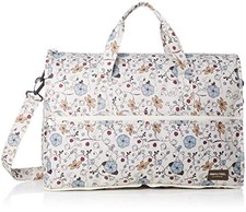 [Hapitas] Foldable Boston Bag Snoopy Carry-on Compatible 23L SNOOPY Hapitas picture