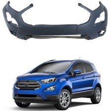 Front Bumper Cover Fascia Replacement for Ecosport 2018-2019 picture